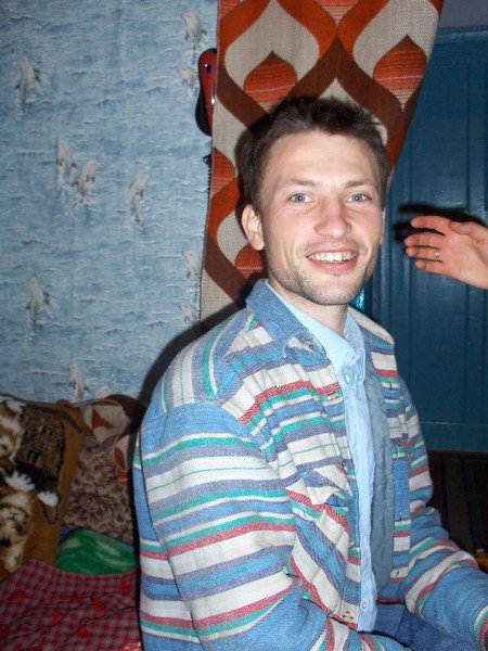 Андрей Лозинский