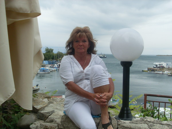 Галина Сирош