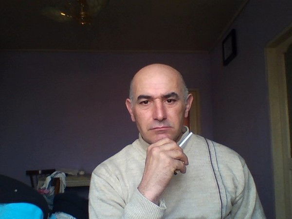 Baxtiyar Mamedov
