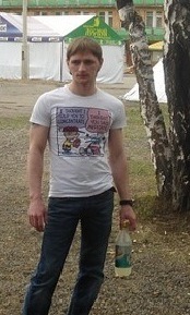 Денис Вековицкий