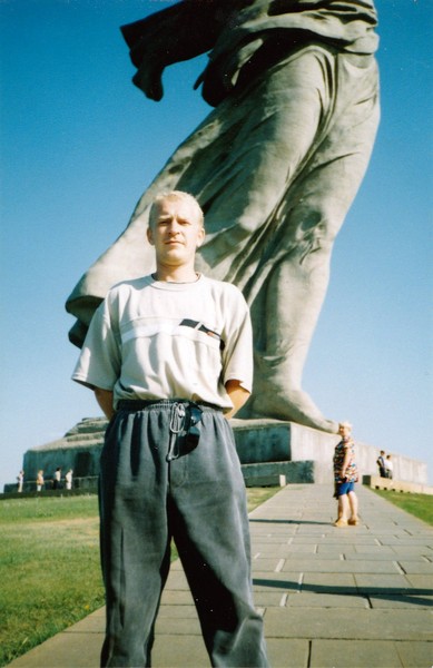 Сергей Сидоров