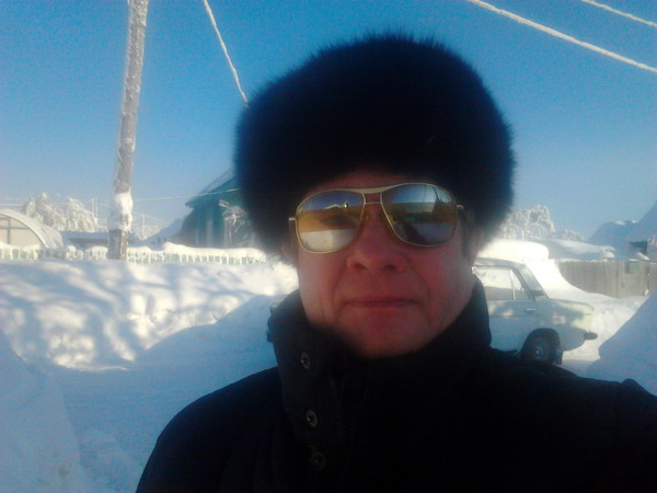 Николай Мазуров