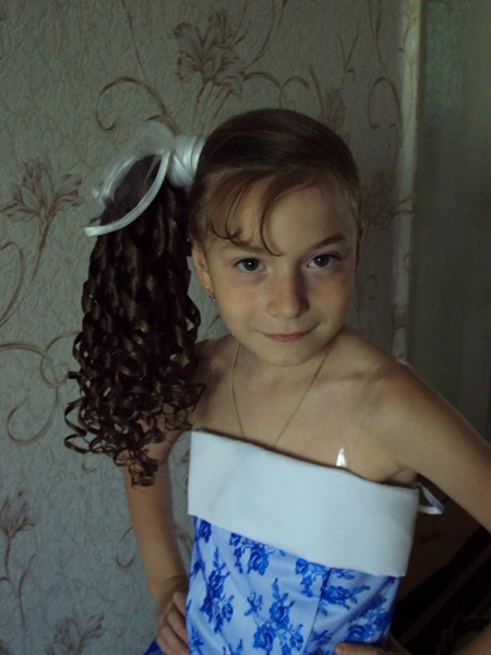 Полина Шлычкова
