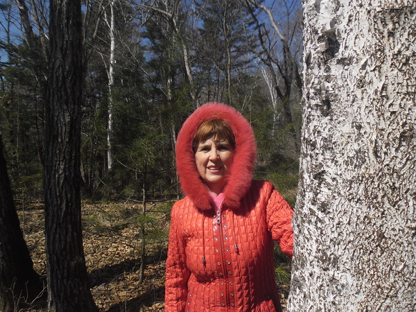 Анна Пикалова