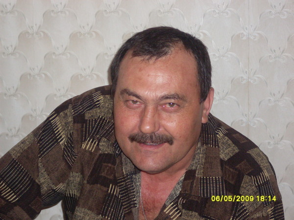 Александр Хейлык