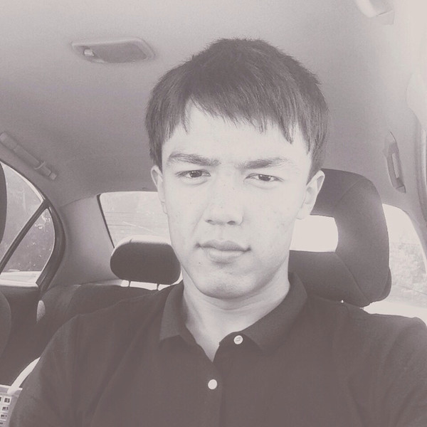 Jonik Zakirov™