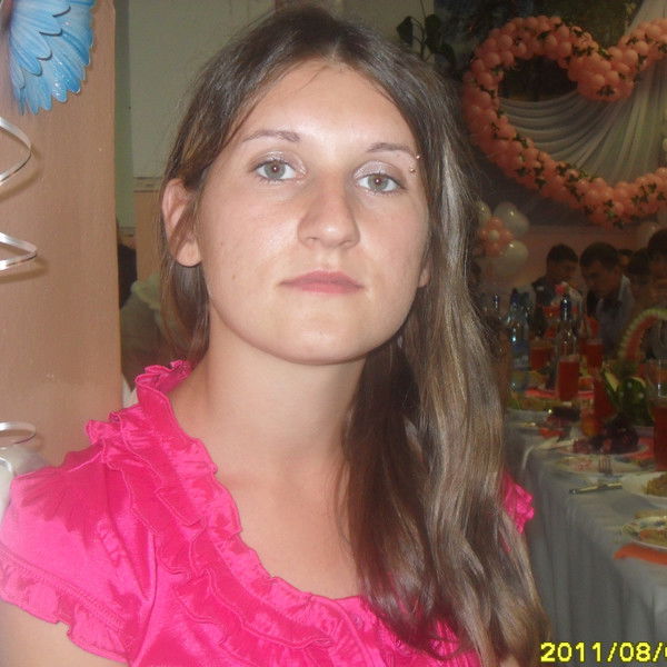 Светлана Лелман