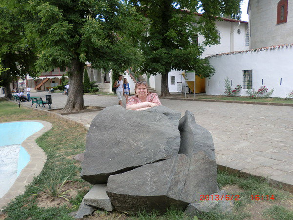 Светлана Щенявская