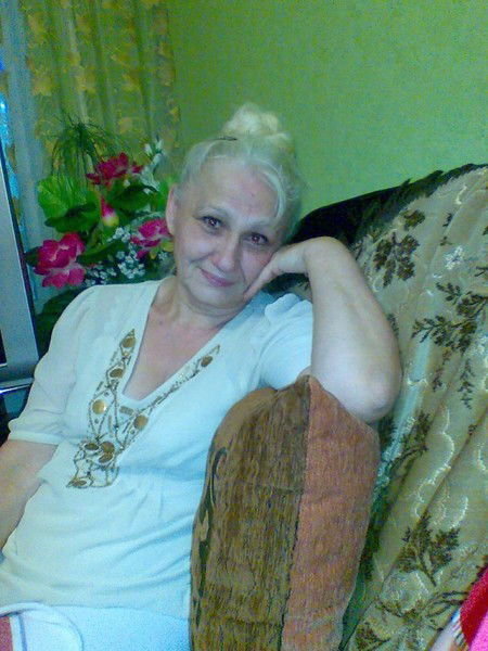 Светлана Седова (Корсунова)