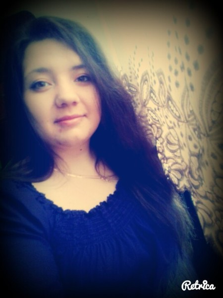 Елена Лисичкина