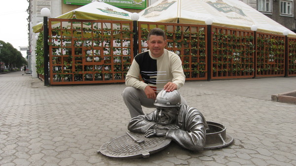 Василий Пичугин