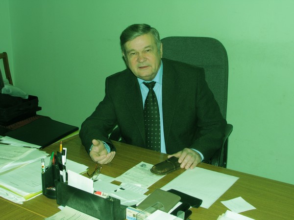 Владимир Кузнецов