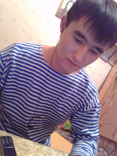 Данышпан Атеев