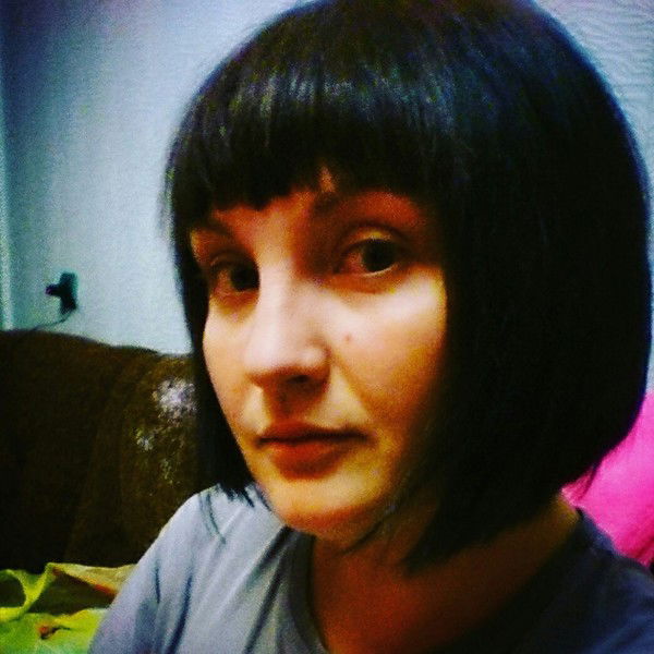 Елена Гальчук