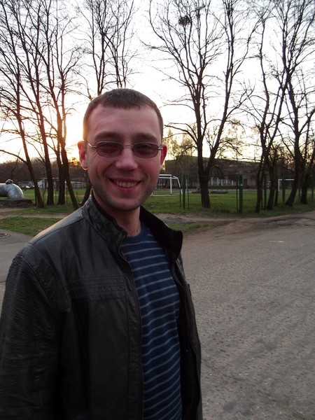 Вова Лелин