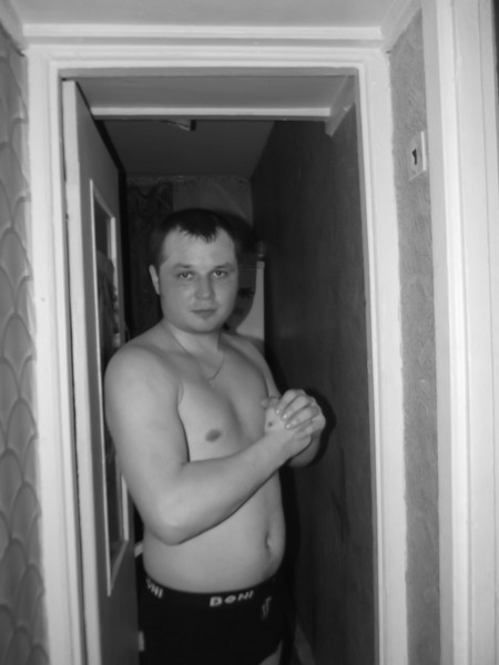 Алексей Заварзин