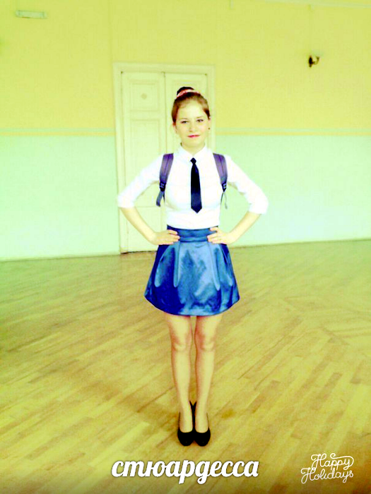 Екатерина Могучева
