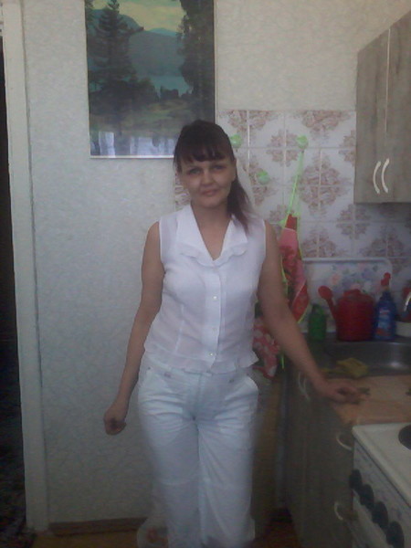 Лариса Смолич