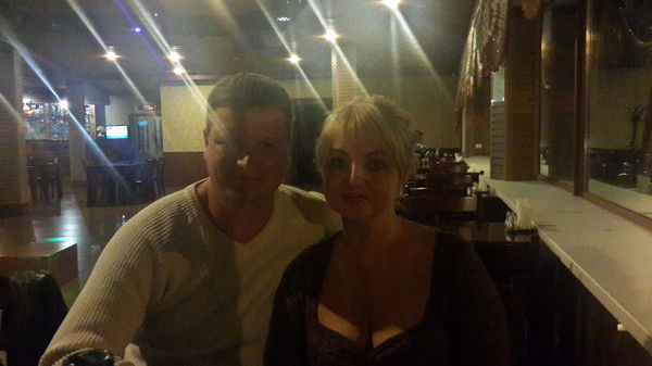 Мария Андрианова