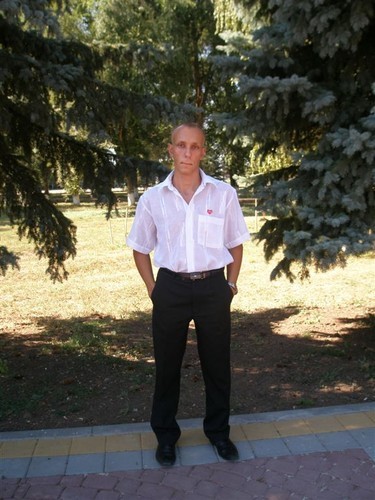 Иван Дикун