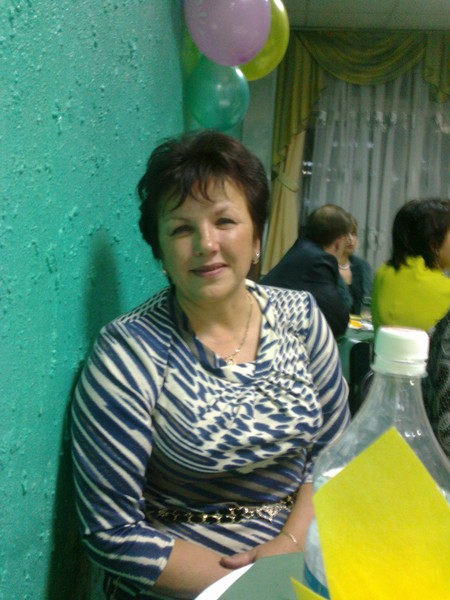 Амина Раимова
