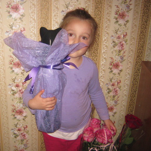 Наталья Бражникова