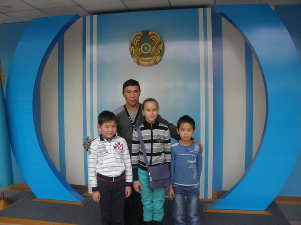 Жана Жол Жанажол