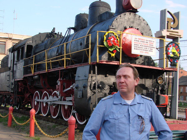 Андрей Банченко