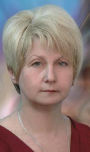 Нелля Гадияк