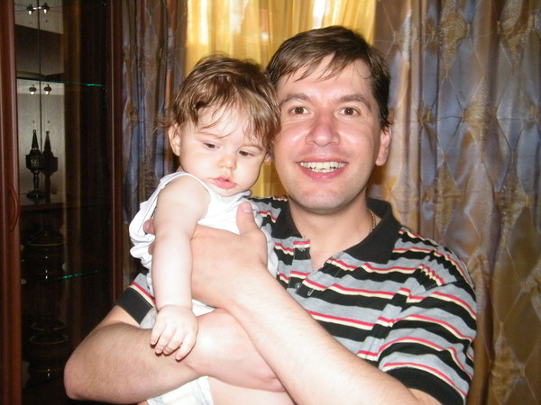 Андрей Доц