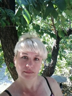 Ирина Ковальская