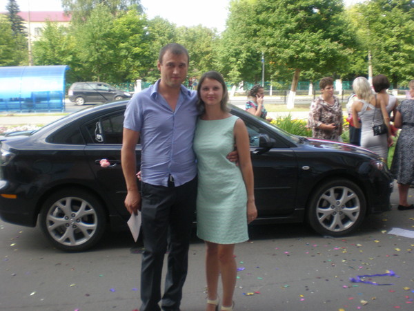 Андрей Андержанов