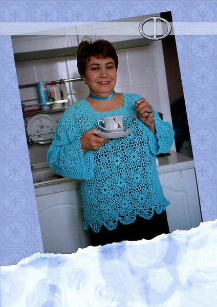 Нина Рахманова