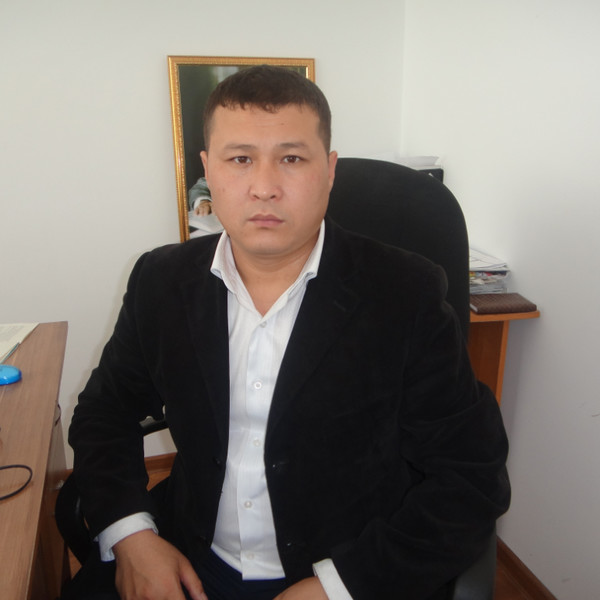 Мухитжан Абдуалиев
