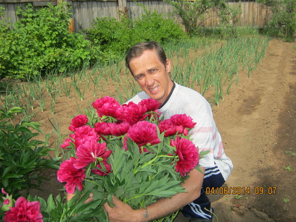 Александр Рычков