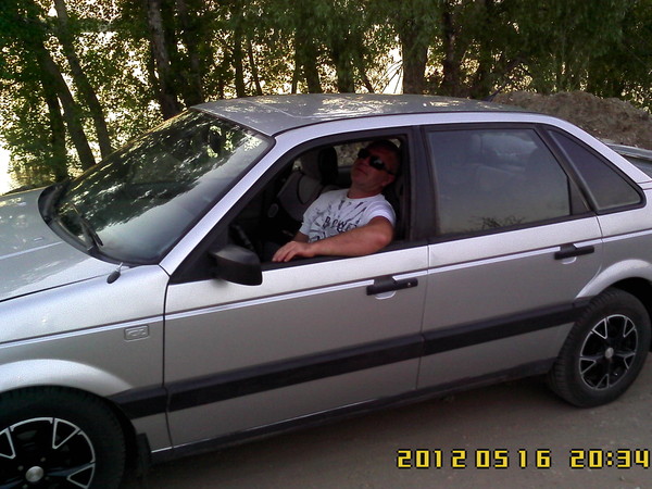 Валерий Оленин
