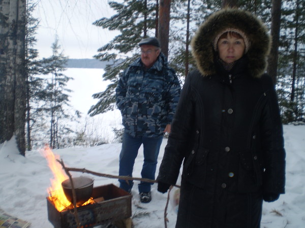 Сергей Андюкаев