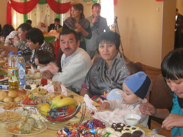 Алтынгуль Конaбаева
