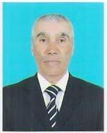 Shavkat Halimov