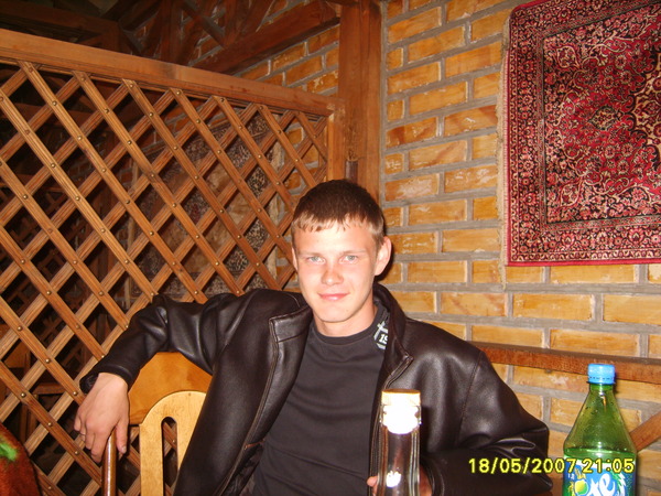 Артем Платонов