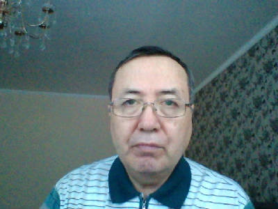 Кожахмет Дуйсенов