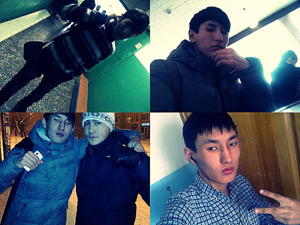 Нурж@н Мухт@рулы ***********