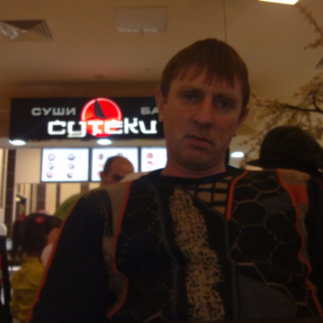 Блеск Моря