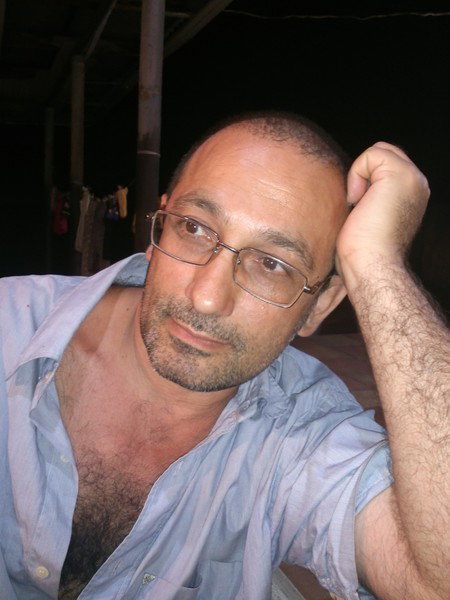 Elman Azimov