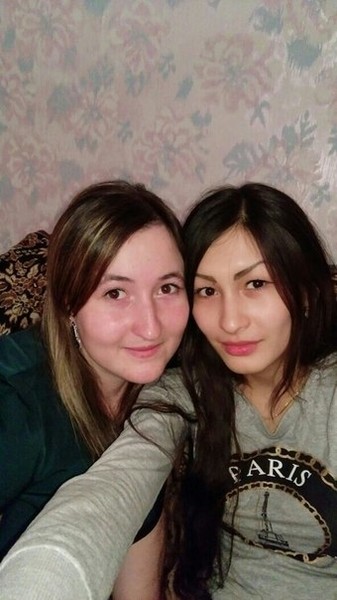 Расима Бекбулатова