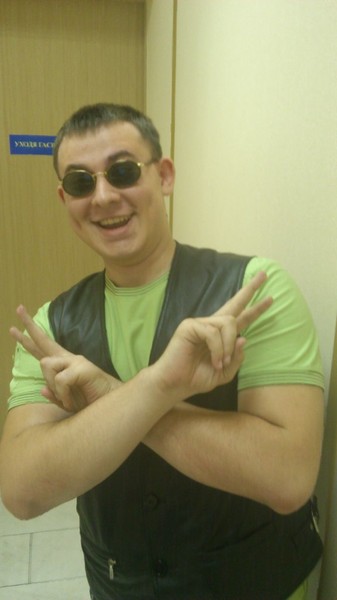 Михаил Ермилов