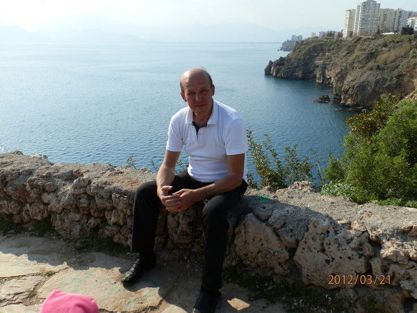 Валерий Ivanoff