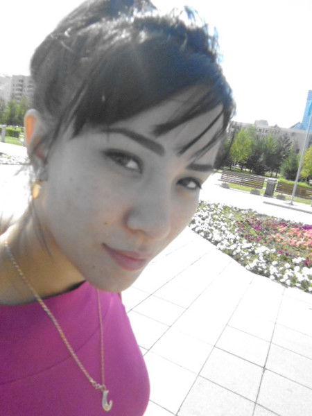 Дана Елеманова