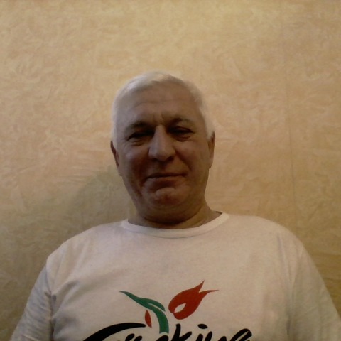 Николай Чевачин
