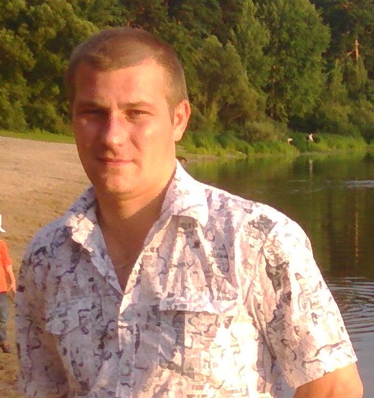 Александр Синяков